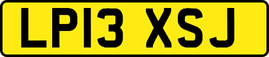 LP13XSJ