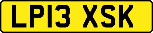 LP13XSK
