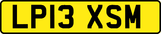 LP13XSM