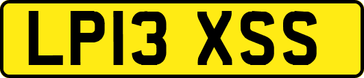 LP13XSS