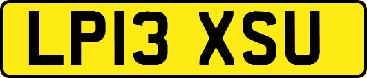 LP13XSU
