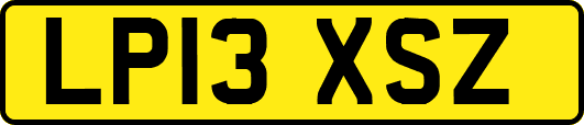 LP13XSZ