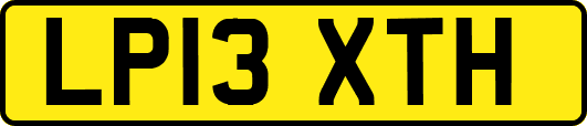 LP13XTH