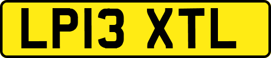 LP13XTL