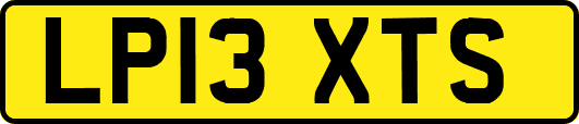 LP13XTS