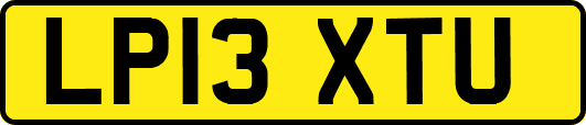 LP13XTU