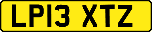 LP13XTZ