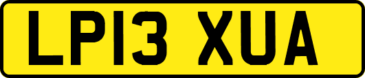 LP13XUA