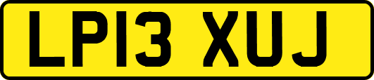 LP13XUJ