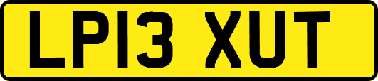 LP13XUT