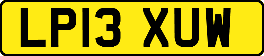 LP13XUW