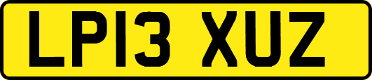 LP13XUZ