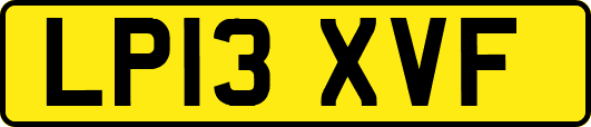 LP13XVF
