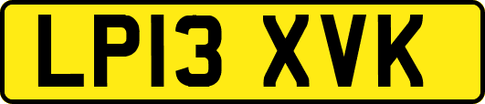 LP13XVK