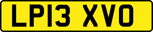 LP13XVO
