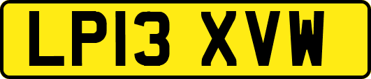 LP13XVW