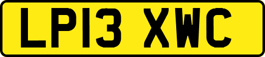 LP13XWC
