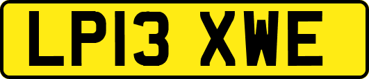 LP13XWE