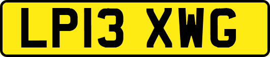 LP13XWG