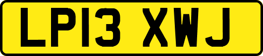 LP13XWJ