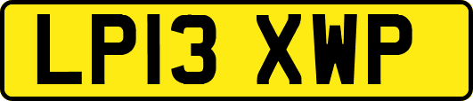 LP13XWP