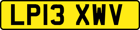 LP13XWV