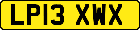 LP13XWX