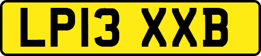 LP13XXB