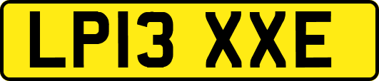LP13XXE