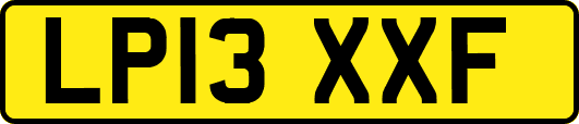 LP13XXF