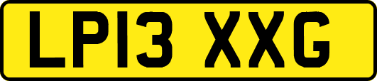 LP13XXG