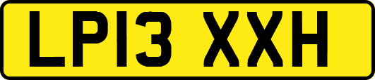 LP13XXH