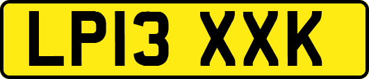LP13XXK