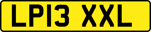 LP13XXL
