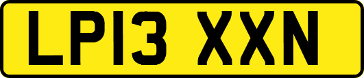 LP13XXN
