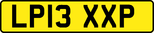 LP13XXP