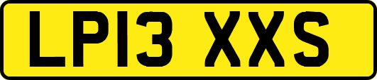LP13XXS
