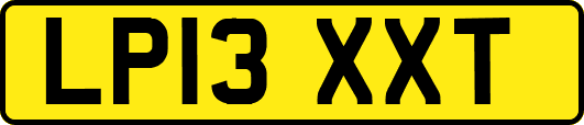 LP13XXT