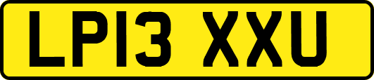 LP13XXU