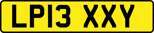 LP13XXY