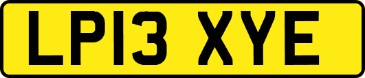 LP13XYE