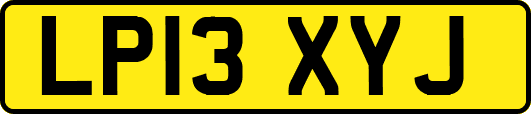 LP13XYJ