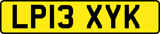 LP13XYK