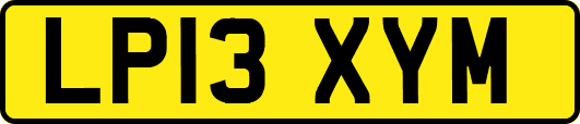 LP13XYM