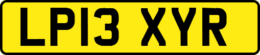 LP13XYR