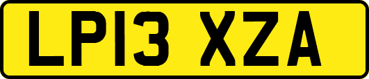 LP13XZA