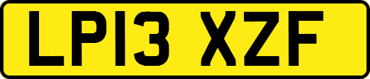 LP13XZF