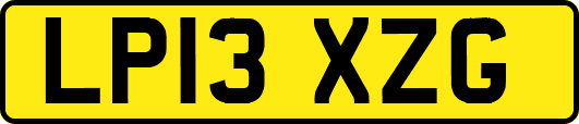 LP13XZG