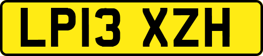 LP13XZH