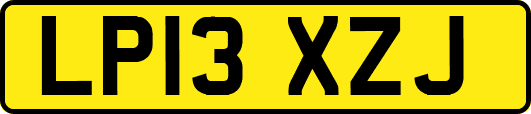 LP13XZJ
